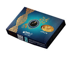 پولکی نارگیلی